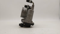2015 Infiniti Q40 Throttle Body P/N:526-01 RME75 Fits Fits 2007 2008 2009 2010 2011 2012 2013 2014 2016 2017 2018 2019 2020 