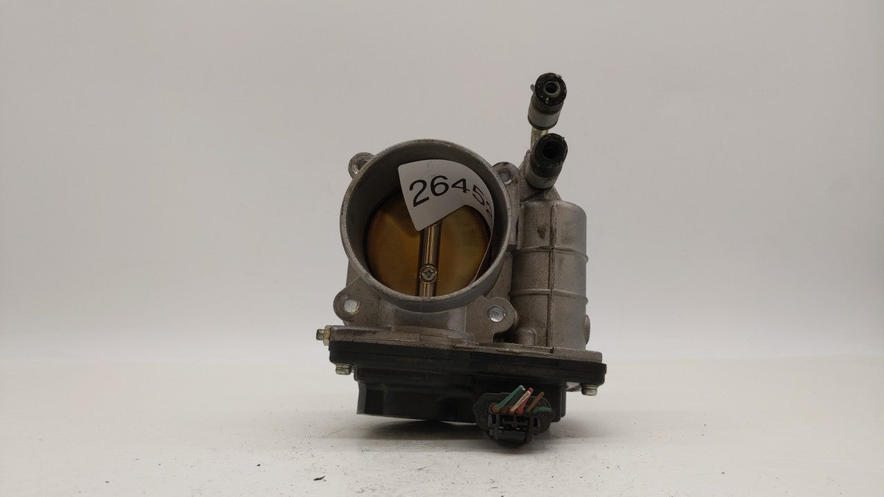 2015 Infiniti Q40 Throttle Body P/N:526-01 RME75 Fits Fits 2007 2008 2009 2010 2011 2012 2013 2014 2016 2017 2018 2019 2020 
