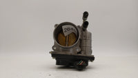 2015 Infiniti Q40 Throttle Body P/N:526-01 RME75 Fits Fits 2007 2008 2009 2010 2011 2012 2013 2014 2016 2017 2018 2019 2020 