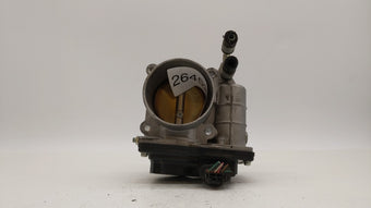 compare product 2015 Infiniti Q40 Throttle Body P/N:526-01 RME75 Fits Fits 2007 2008 2009 2010 2011 2012 2013 2014 2016 2017 2018 2019 2020 OEM Used Auto Parts