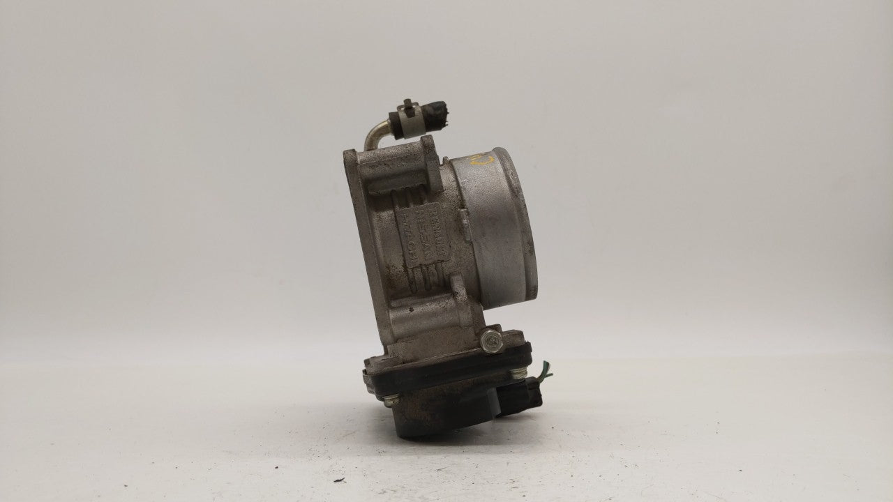 2015 Infiniti Q40 Throttle Body P/N:526-01 RME75 Fits Fits 2007 2008 2009 2010 2011 2012 2013 2014 2016 2017 2018 2019 2020 