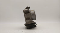 2015 Infiniti Q40 Throttle Body P/N:526-01 RME75 Fits Fits 2007 2008 2009 2010 2011 2012 2013 2014 2016 2017 2018 2019 2020 