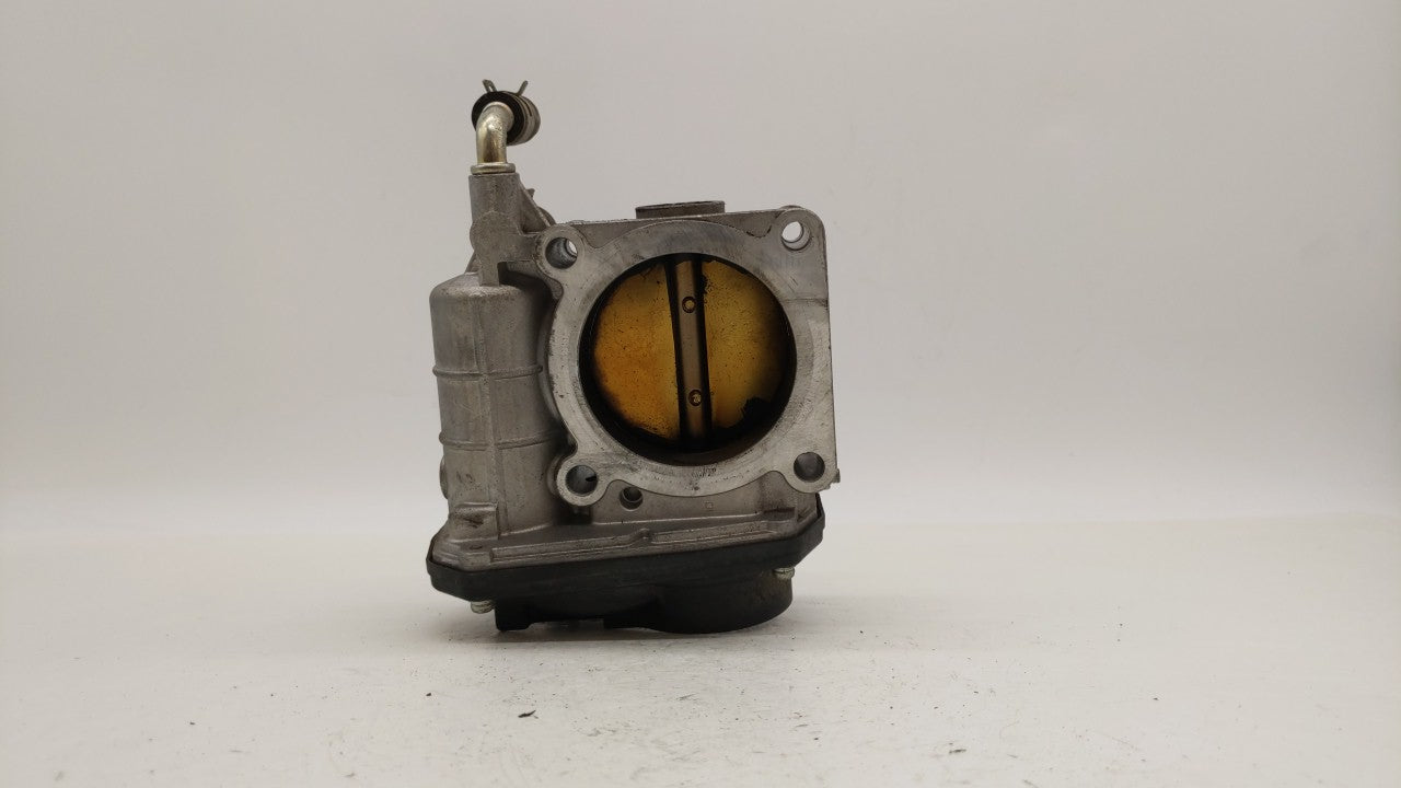 2015 Infiniti Q40 Throttle Body P/N:526-01 RME75 Fits Fits 2007 2008 2009 2010 2011 2012 2013 2014 2016 2017 2018 2019 2020 
