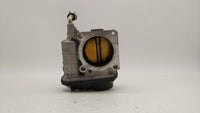 2015 Infiniti Q40 Throttle Body P/N:526-01 RME75 Fits Fits 2007 2008 2009 2010 2011 2012 2013 2014 2016 2017 2018 2019 2020 