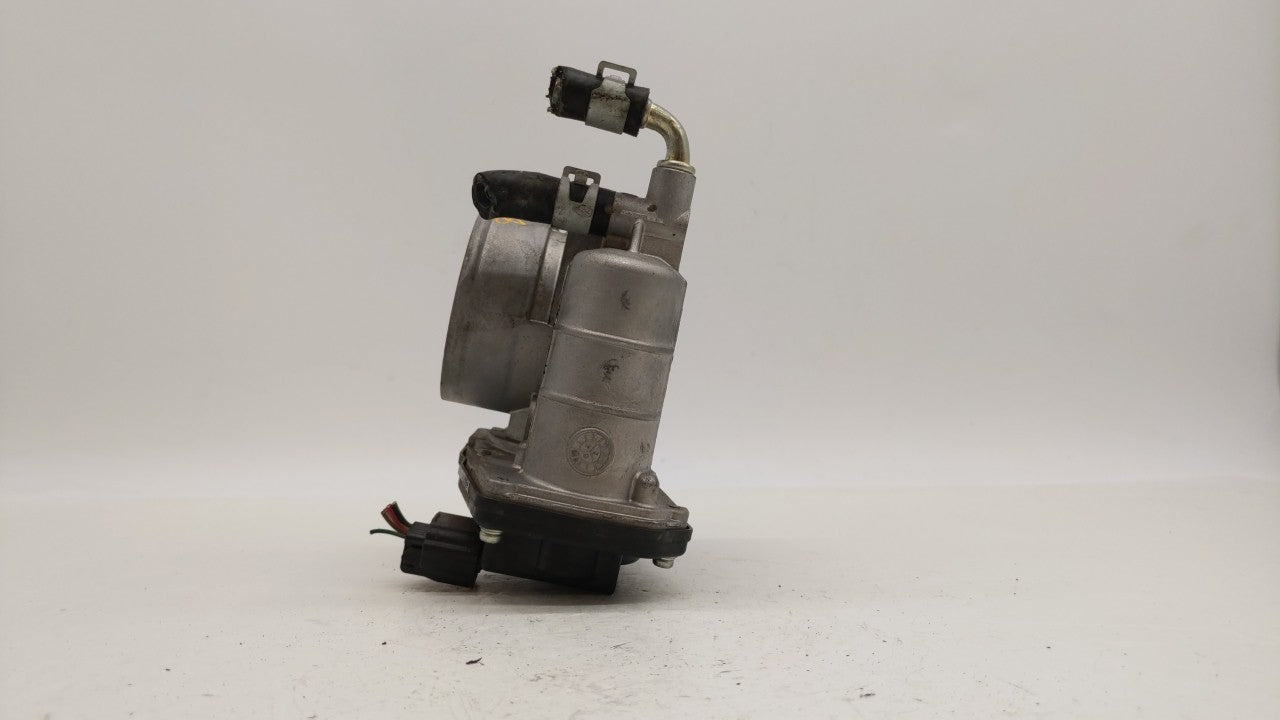 2015 Infiniti Q40 Throttle Body P/N:526-01 RME75 Fits Fits 2007 2008 2009 2010 2011 2012 2013 2014 2016 2017 2018 2019 2020 