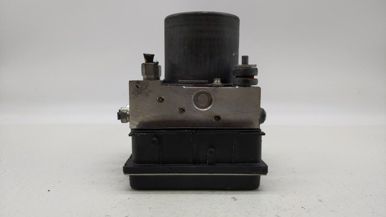 2015 Infiniti Q40 ABS Pump Control Module Replacement P/N:47660 1NM0C Fits Fits 2011 2012 2013 OEM Used Auto Parts - Oemused