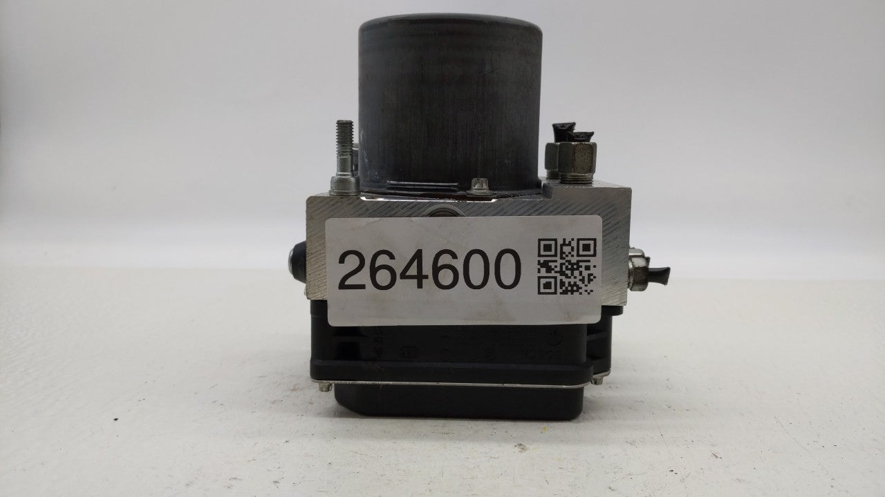 2015 Infiniti Q40 ABS Pump Control Module Replacement P/N:47660 1NM0C Fits Fits 2011 2012 2013 OEM Used Auto Parts - Oemused
