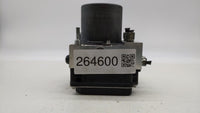 2015 Infiniti Q40 ABS Pump Control Module Replacement P/N:47660 1NM0C Fits Fits 2011 2012 2013 OEM Used Auto Parts - Oemused