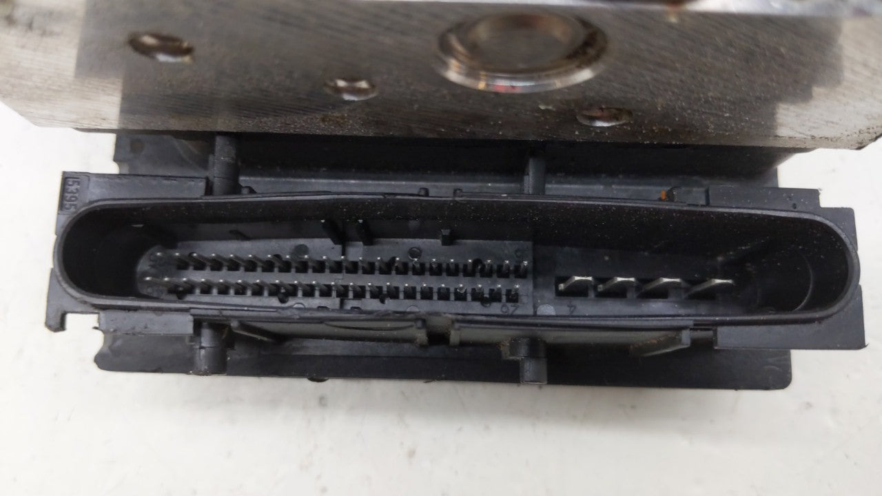 2015 Infiniti Q40 ABS Pump Control Module Replacement P/N:47660 1NM0C Fits Fits 2011 2012 2013 OEM Used Auto Parts - Oemused