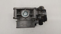 2015 Infiniti Q40 Throttle Body P/N:526-01 RME75 Fits Fits 2007 2008 2009 2010 2011 2012 2013 2014 2016 2017 2018 2019 2020 