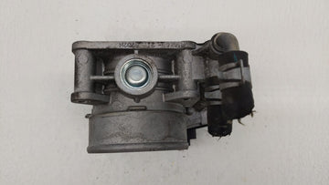 2015 Infiniti Q40 Throttle Body P/N:526-01 RME75 Fits Fits 2007 2008 2009 2010 2011 2012 2013 2014 2016 2017 2018 2019 2020 OEM Used Auto Parts