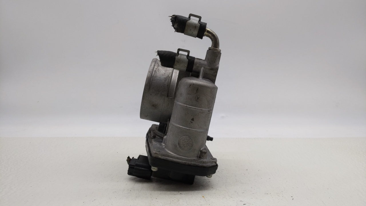 2015 Infiniti Q40 Throttle Body P/N:526-01 RME75 Fits Fits 2007 2008 2009 2010 2011 2012 2013 2014 2016 2017 2018 2019 2020 