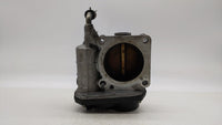 2015 Infiniti Q40 Throttle Body P/N:526-01 RME75 Fits Fits 2007 2008 2009 2010 2011 2012 2013 2014 2016 2017 2018 2019 2020 