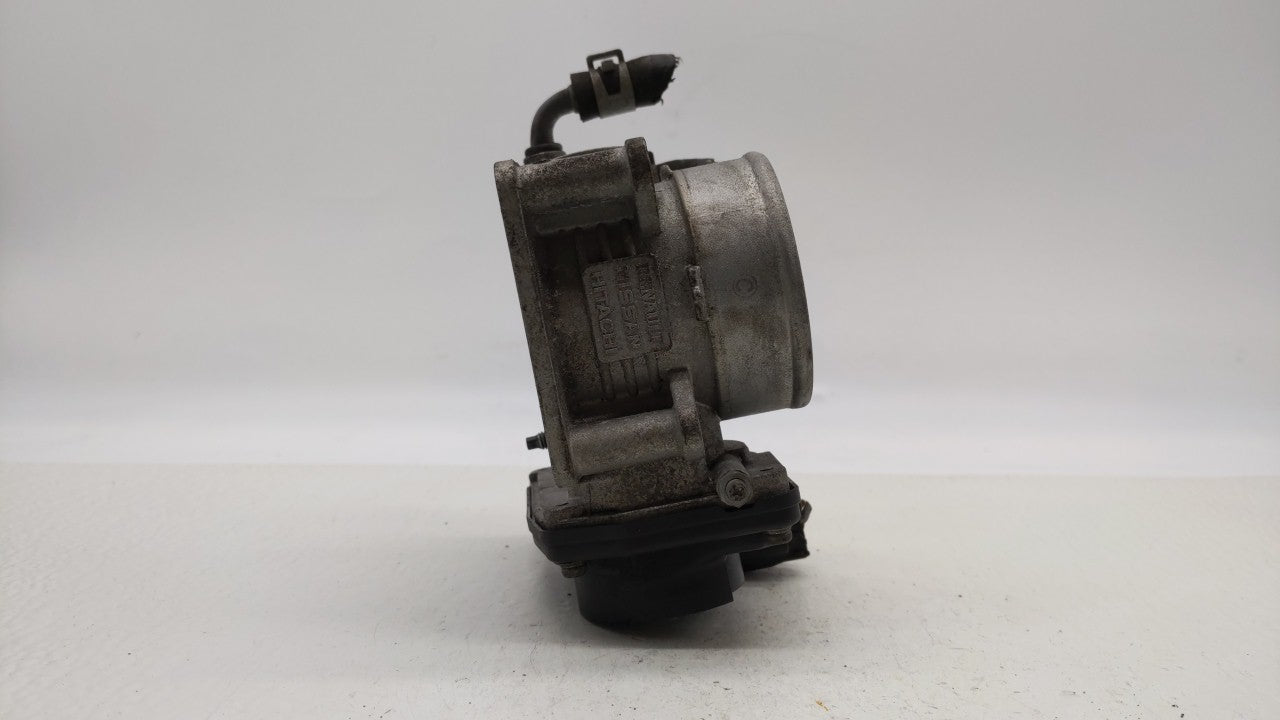 2015 Infiniti Q40 Throttle Body P/N:526-01 RME75 Fits Fits 2007 2008 2009 2010 2011 2012 2013 2014 2016 2017 2018 2019 2020 