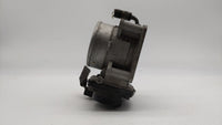 2015 Infiniti Q40 Throttle Body P/N:RME60-12 526-02 Fits Fits 2007 2008 2009 2010 2011 2012 2013 2014 2016 2017 2018 2019 20