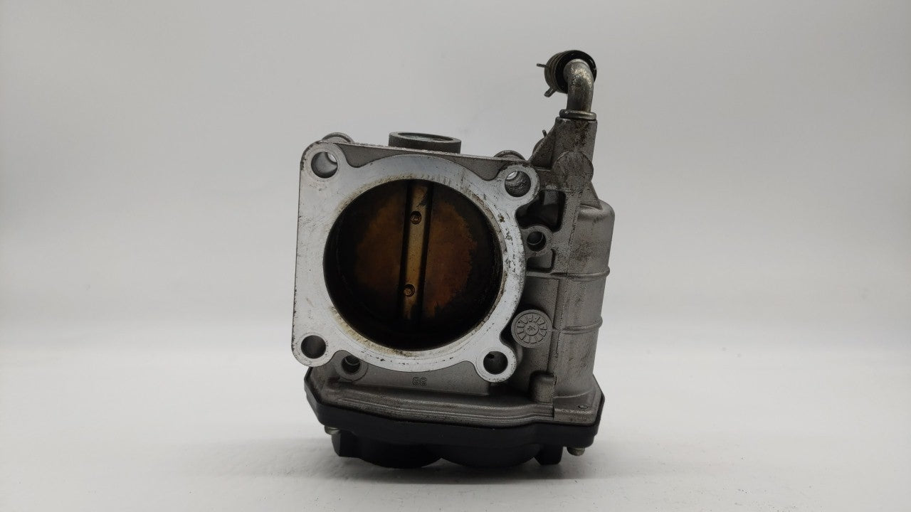 2015 Infiniti Q40 Throttle Body P/N:RME60-12 526-02 Fits Fits 2007 2008 2009 2010 2011 2012 2013 2014 2016 2017 2018 2019 20