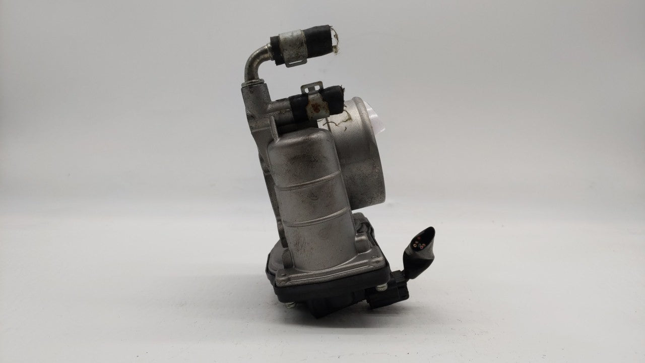 2015 Infiniti Q40 Throttle Body P/N:RME60-12 526-02 Fits Fits 2007 2008 2009 2010 2011 2012 2013 2014 2016 2017 2018 2019 20