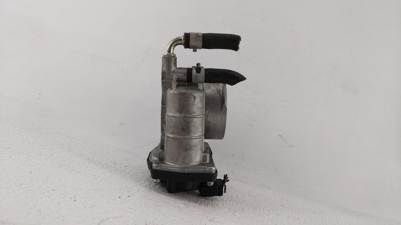 2015 Infiniti Q40 Throttle Body P/N:RME60-12 526-02 Fits Fits 2007 2008 2009 2010 2011 2012 2013 2014 2016 2017 2018 2019 20