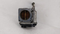 2015 Infiniti Q40 Throttle Body P/N:RME60-12 526-02 Fits Fits 2007 2008 2009 2010 2011 2012 2013 2014 2016 2017 2018 2019 20