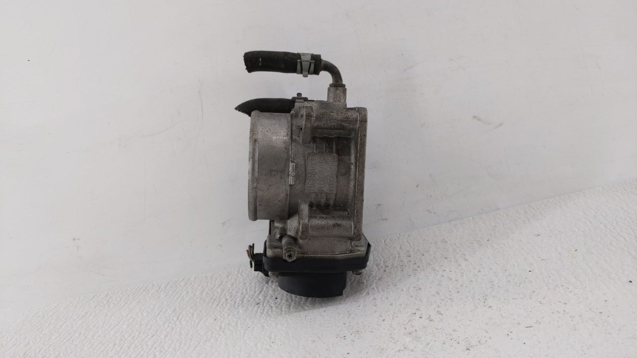 2015 Infiniti Q40 Throttle Body P/N:RME60-12 526-02 Fits Fits 2007 2008 2009 2010 2011 2012 2013 2014 2016 2017 2018 2019 20