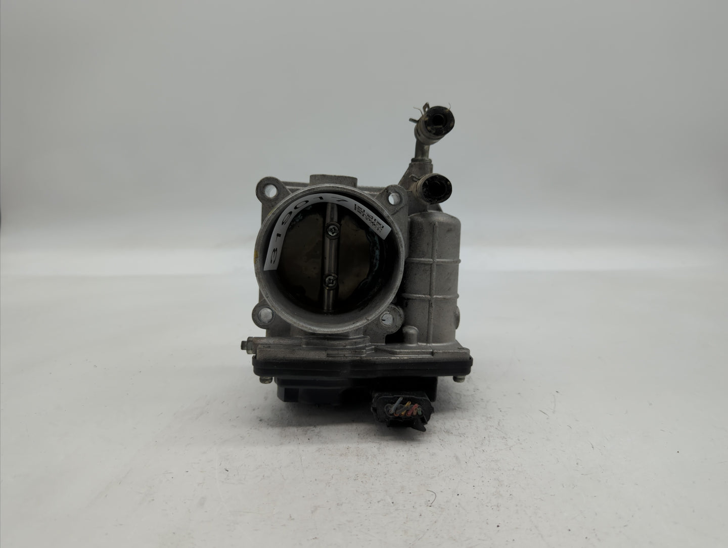 2015 Infiniti Q40 Throttle Body P/N:RME60-12 526-02 Fits Fits 2007 2008 2009 2010 2011 2012 2013 2014 2016 2017 2018 2019 20