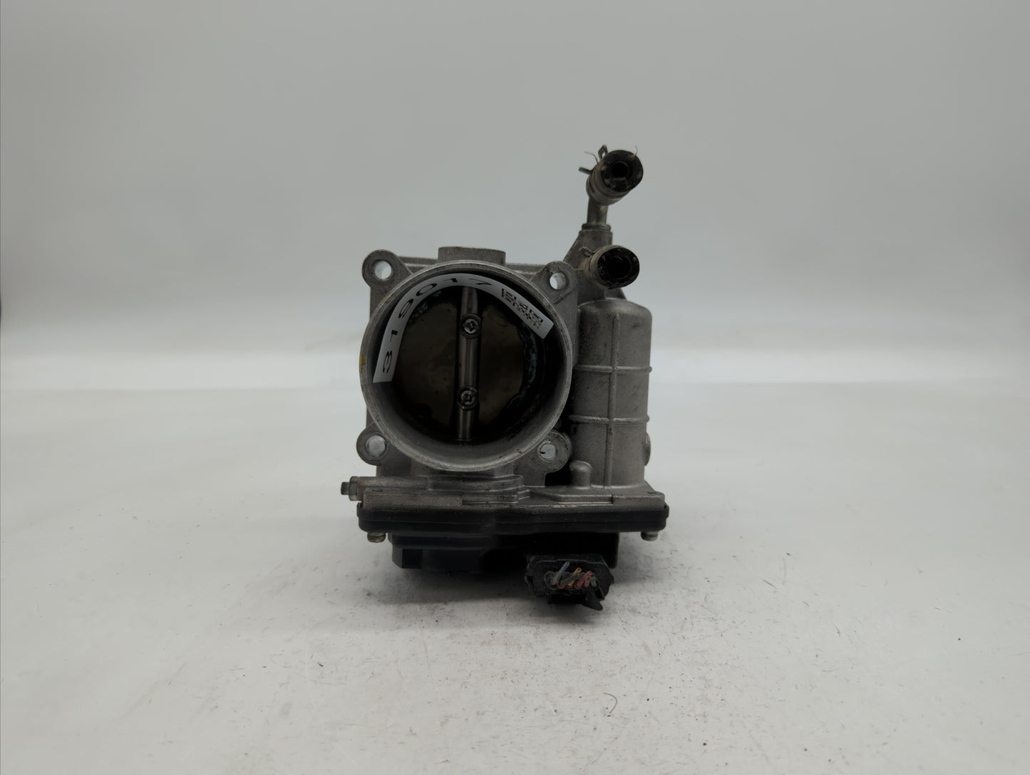 2015 Infiniti Q40 Throttle Body P/N:RME60-12 526-02 Fits Fits 2007 2008 2009 2010 2011 2012 2013 2014 2016 2017 2018 2019 20