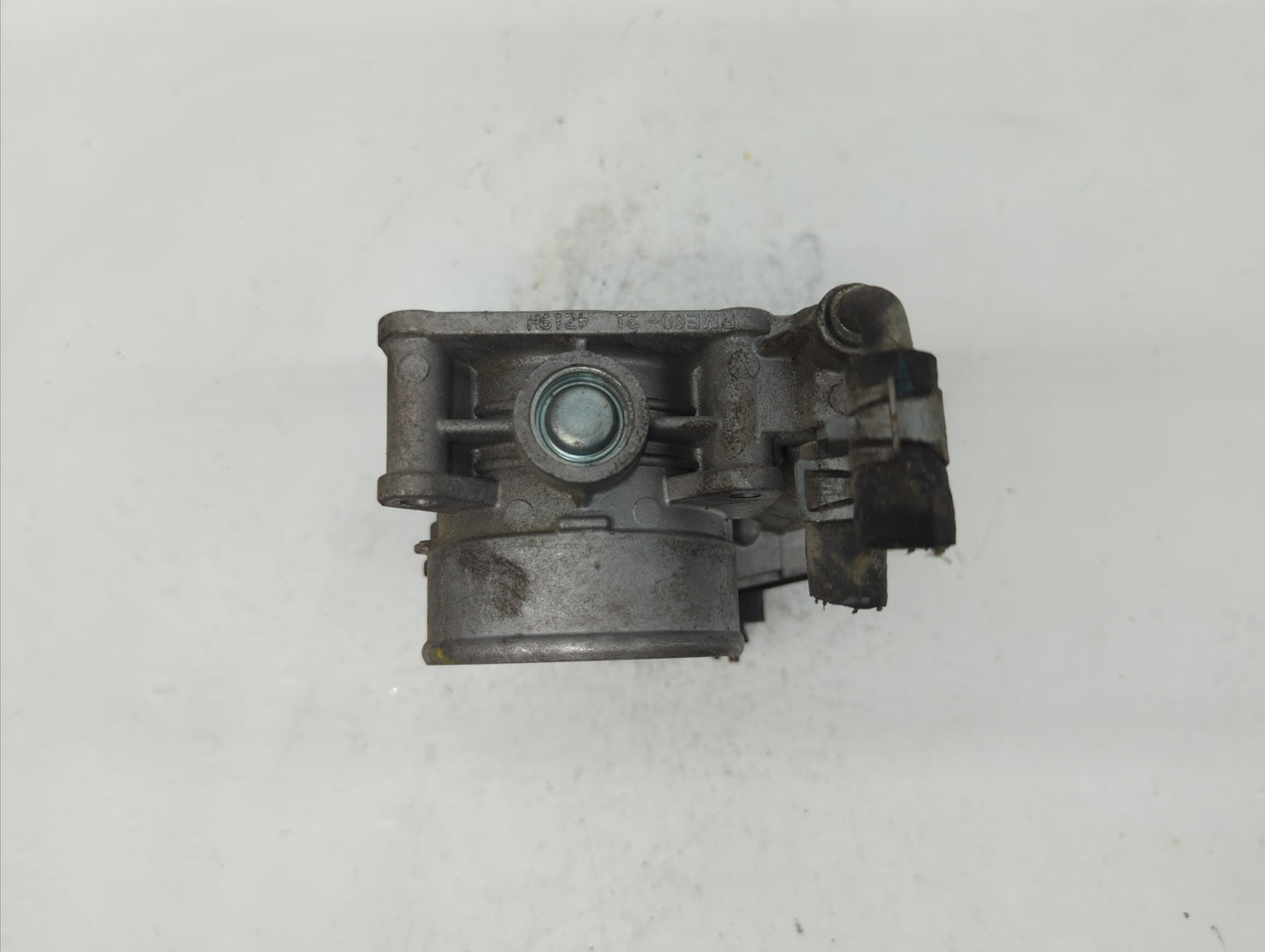 2015 Infiniti Q40 Throttle Body P/N:RME60-12 526-02 Fits Fits 2007 2008 2009 2010 2011 2012 2013 2014 2016 2017 2018 2019 20