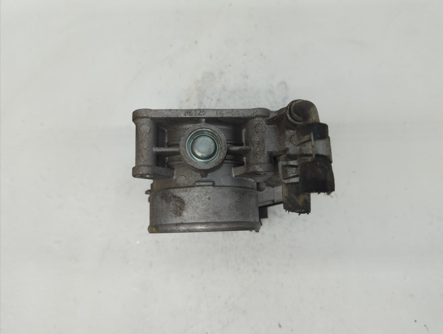 2015 Infiniti Q40 Throttle Body P/N:RME60-12 526-02 Fits Fits 2007 2008 2009 2010 2011 2012 2013 2014 2016 2017 2018 2019 20
