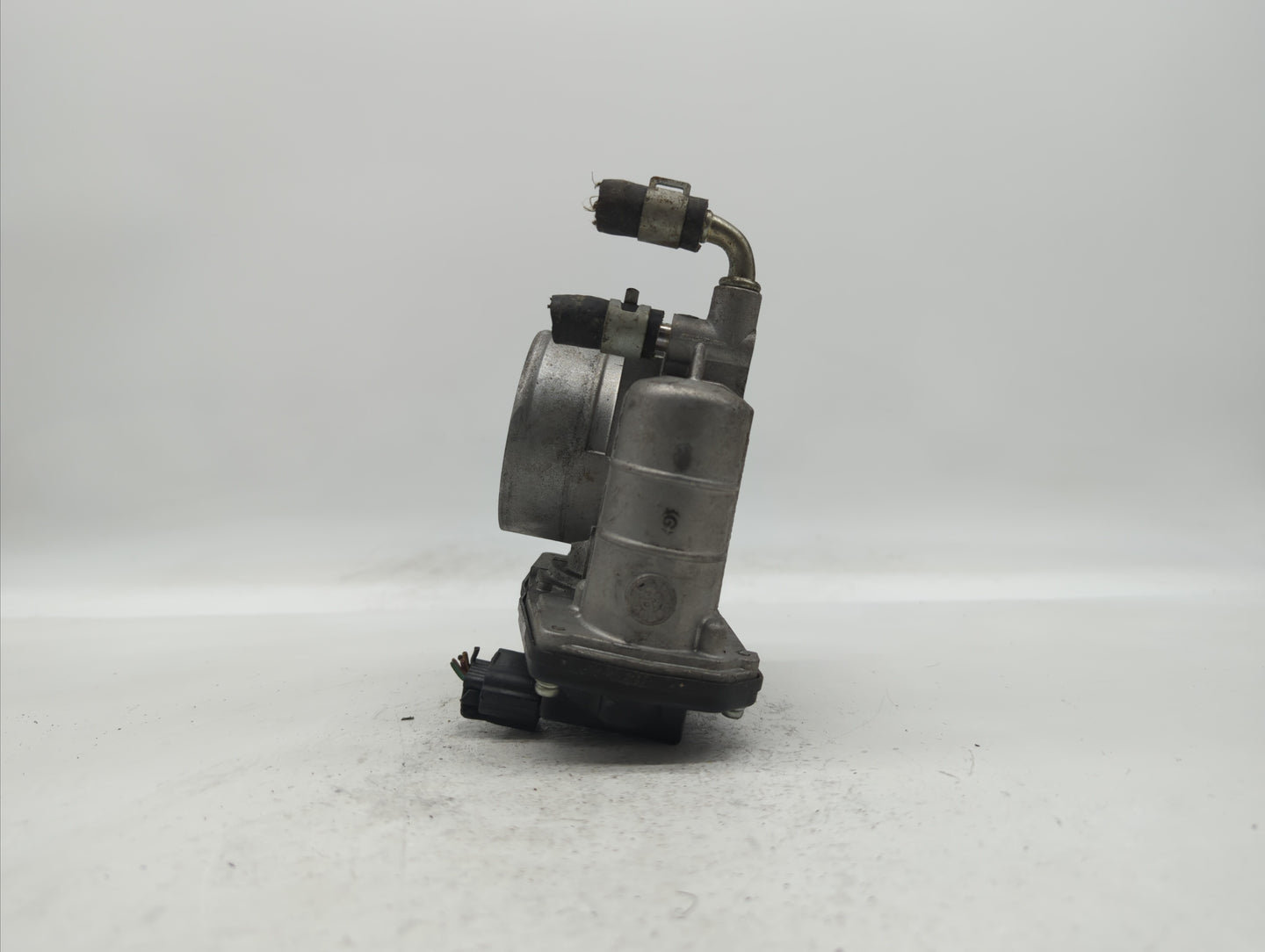 2015 Infiniti Q40 Throttle Body P/N:RME60-12 526-02 Fits Fits 2007 2008 2009 2010 2011 2012 2013 2014 2016 2017 2018 2019 20