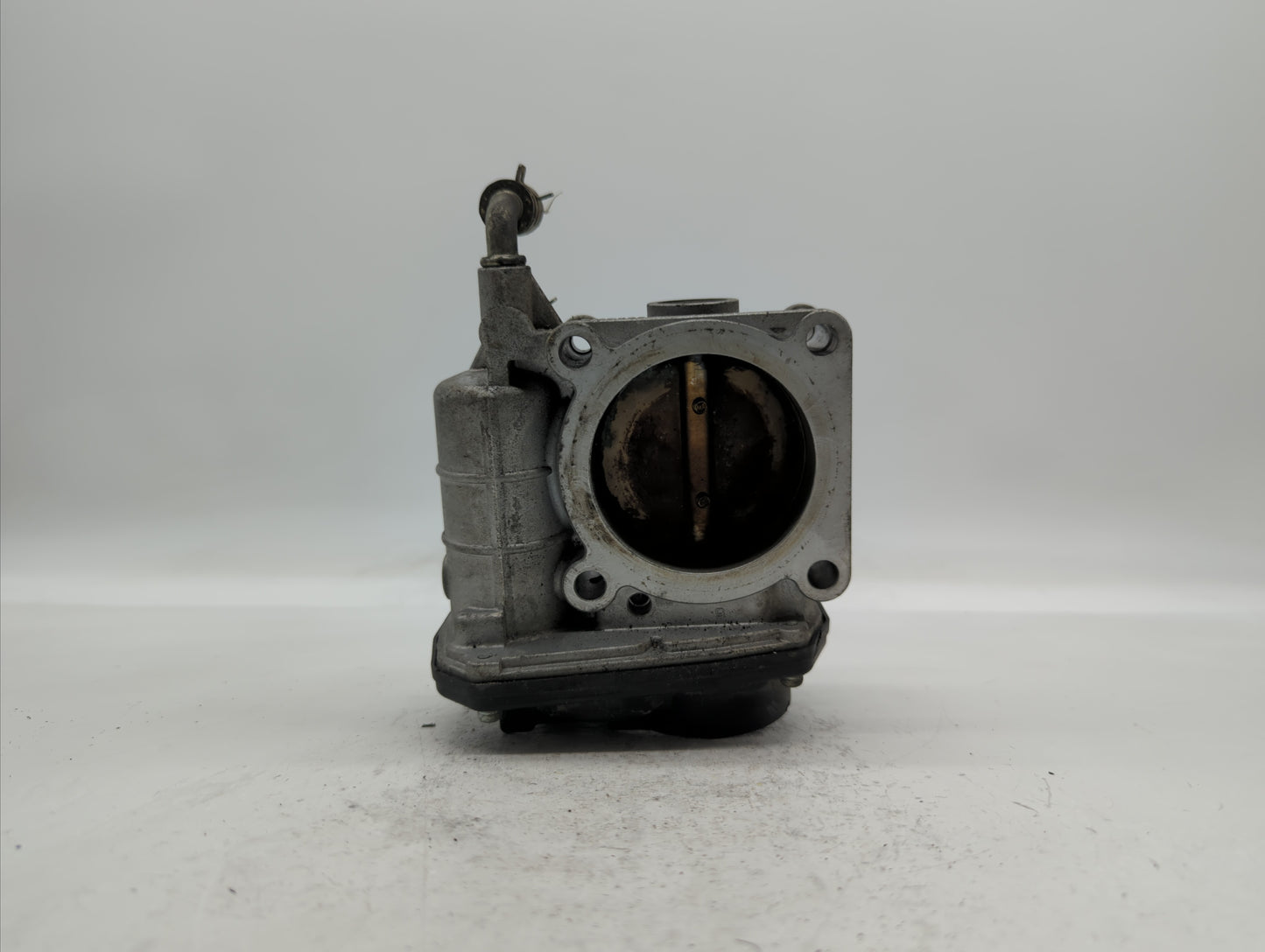 2015 Infiniti Q40 Throttle Body P/N:RME60-12 526-02 Fits Fits 2007 2008 2009 2010 2011 2012 2013 2014 2016 2017 2018 2019 20