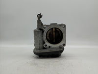 2015 Infiniti Q40 Throttle Body P/N:RME60-12 526-02 Fits Fits 2007 2008 2009 2010 2011 2012 2013 2014 2016 2017 2018 2019 20