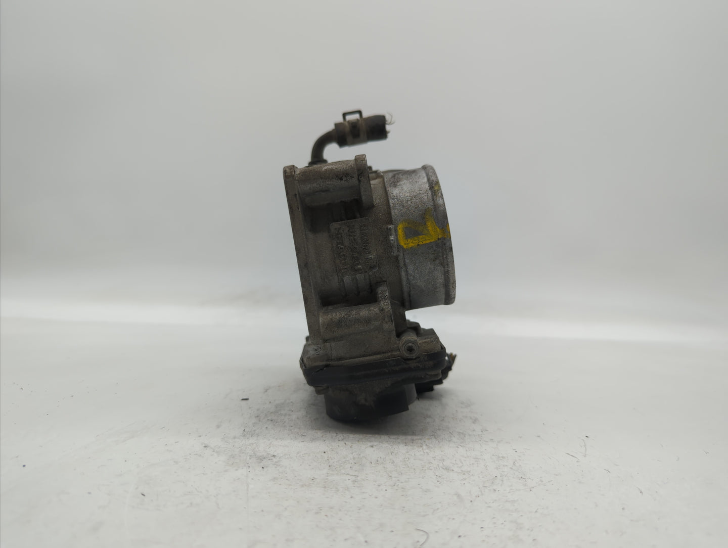 2015 Infiniti Q40 Throttle Body P/N:RME60-12 526-02 Fits Fits 2007 2008 2009 2010 2011 2012 2013 2014 2016 2017 2018 2019 20