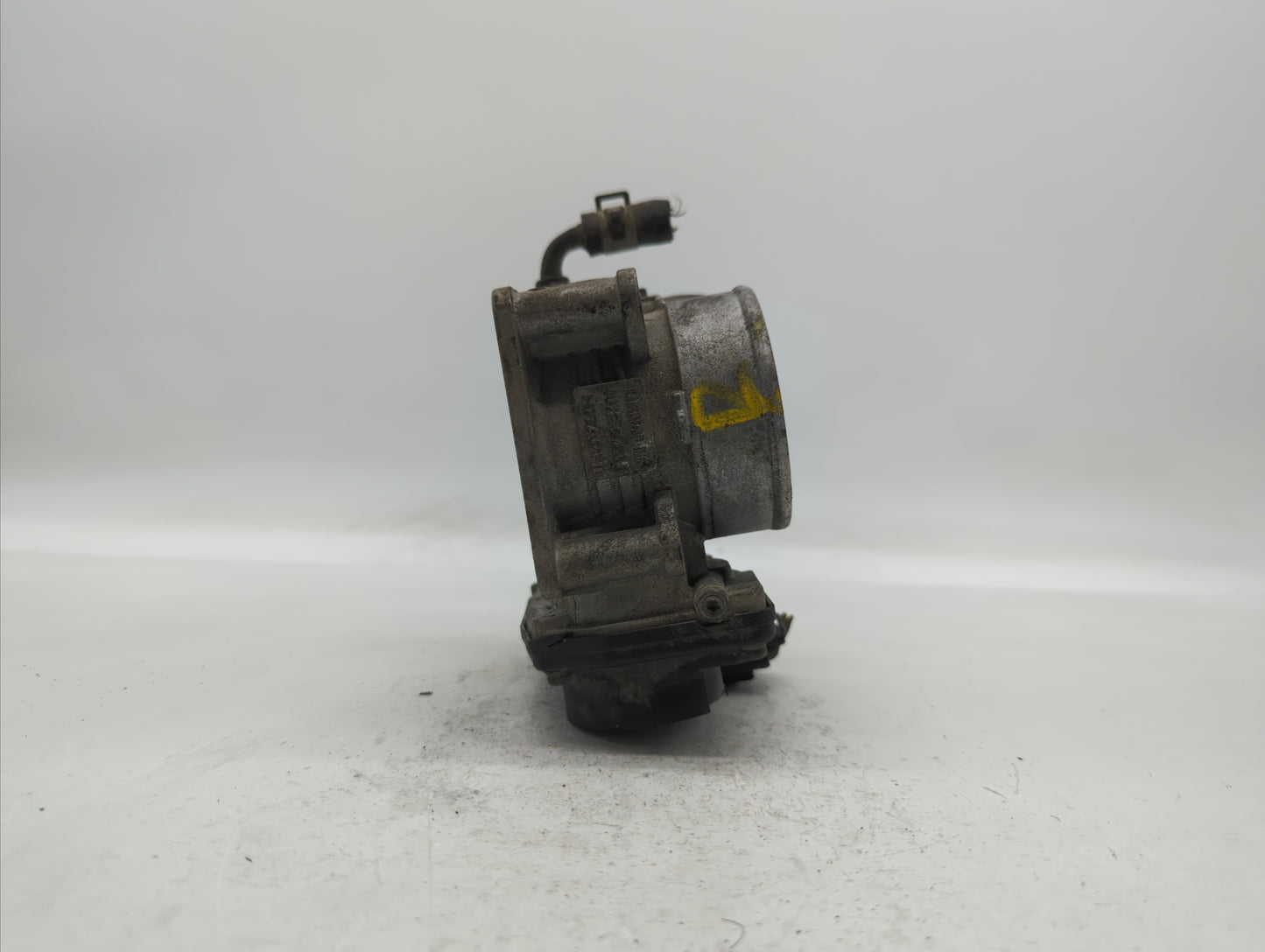2015 Infiniti Q40 Throttle Body P/N:RME60-12 526-02 Fits Fits 2007 2008 2009 2010 2011 2012 2013 2014 2016 2017 2018 2019 20