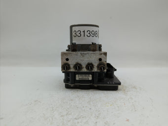 compare product 2015 Infiniti Q40 ABS Pump Control Module Replacement P/N:47660-Z790C Fits Fits 2011 2012 2013 OEM Used Auto Parts