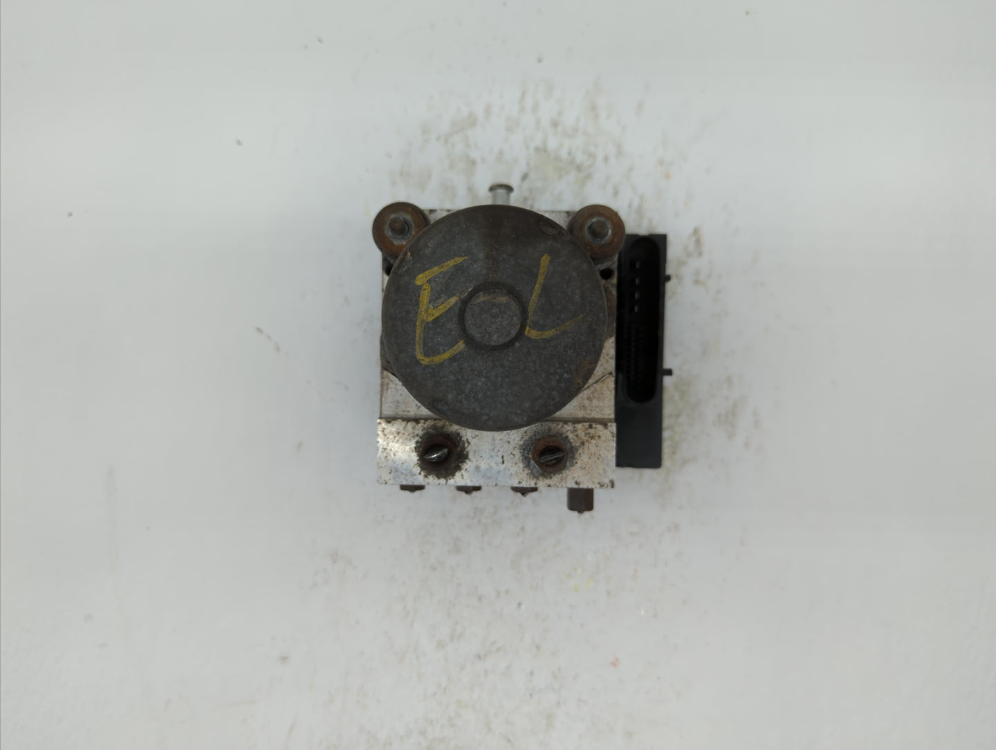 2015 Infiniti Q40 ABS Pump Control Module Replacement P/N:47660-Z790C Fits Fits 2011 2012 2013 OEM Used Auto Parts - Oemused