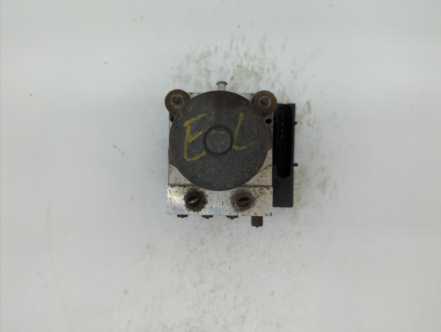 2015 Infiniti Q40 ABS Pump Control Module Replacement P/N:47660-Z790C Fits Fits 2011 2012 2013 OEM Used Auto Parts - Oemused