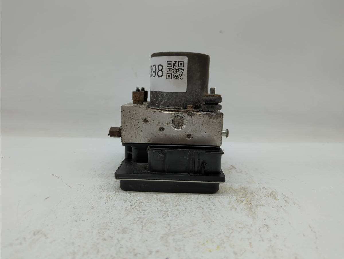 2015 Infiniti Q40 Anti-Lock Brake ABS Pump Module Actuator OEM P/N:47660-Z790C Fits Fits 2011 2012 2013 OEM Used Auto Parts 