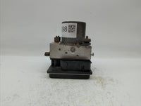 2015 Infiniti Q40 Anti-Lock Brake ABS Pump Module Actuator OEM P/N:47660-Z790C Fits Fits 2011 2012 2013 OEM Used Auto Parts 