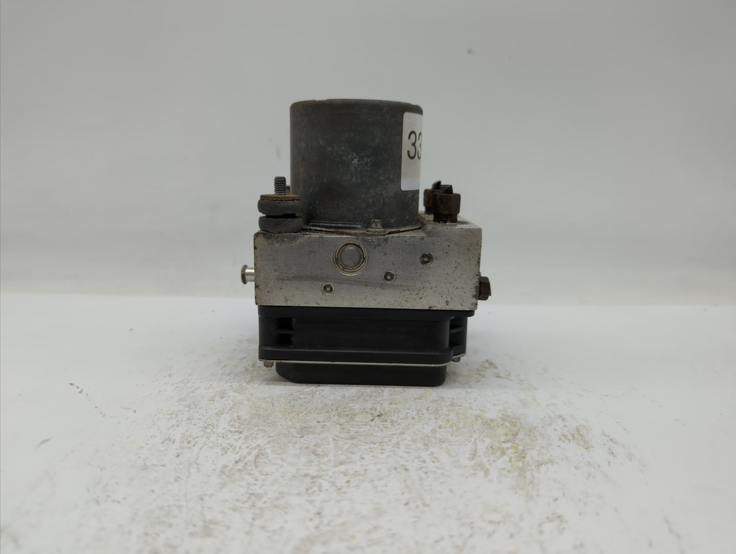 2015 Infiniti Q40 ABS Pump Control Module Replacement P/N:47660-Z790C Fits Fits 2011 2012 2013 OEM Used Auto Parts - Oemused