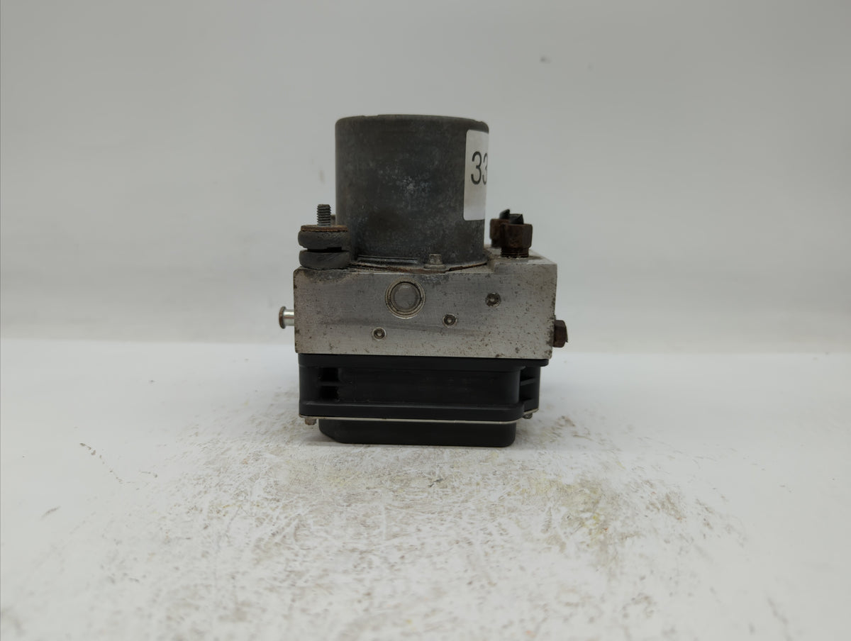 2015 Infiniti Q40 Anti-Lock Brake ABS Pump Module Actuator OEM P/N:47660-Z790C Fits Fits 2011 2012 2013 OEM Used Auto Parts 