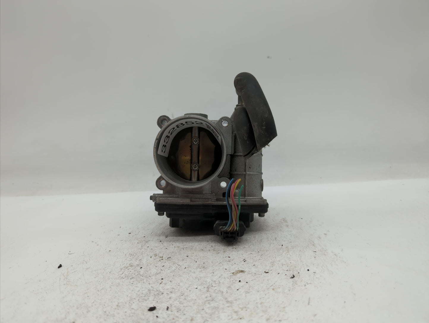 2015 Infiniti Q40 Throttle Body P/N:RME60-12 526-02 Fits Fits 2007 2008 2009 2010 2011 2012 2013 2014 2016 2017 2018 2019 20