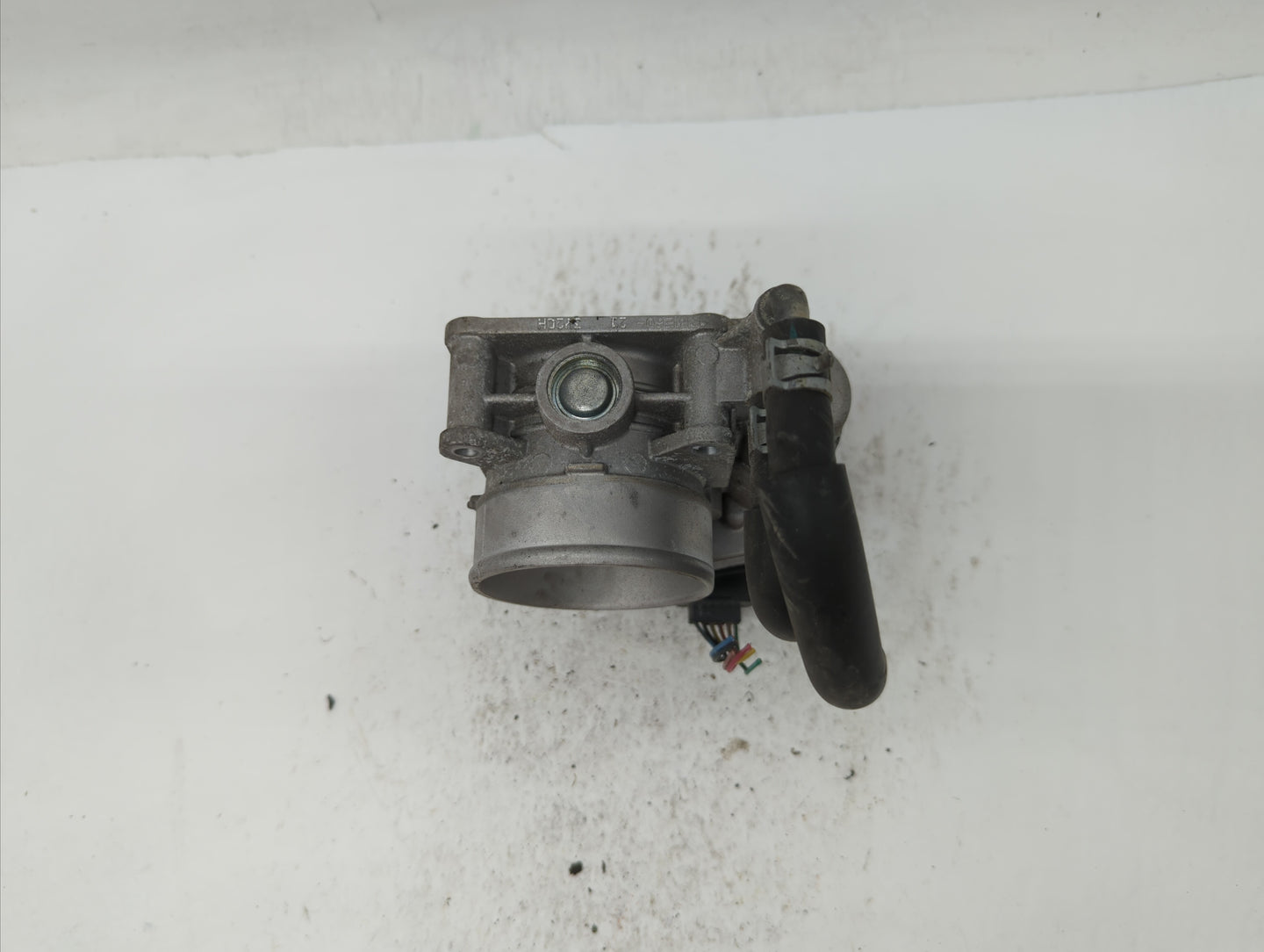2015 Infiniti Q40 Throttle Body P/N:RME60-12 526-02 Fits Fits 2007 2008 2009 2010 2011 2012 2013 2014 2016 2017 2018 2019 20