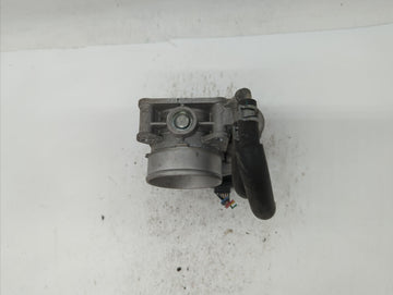 2015 Infiniti Q40 Throttle Body P/N:RME60-12 526-02 Fits Fits 2007 2008 2009 2010 2011 2012 2013 2014 2016 2017 2018 2019 2020 OEM Used Auto Parts