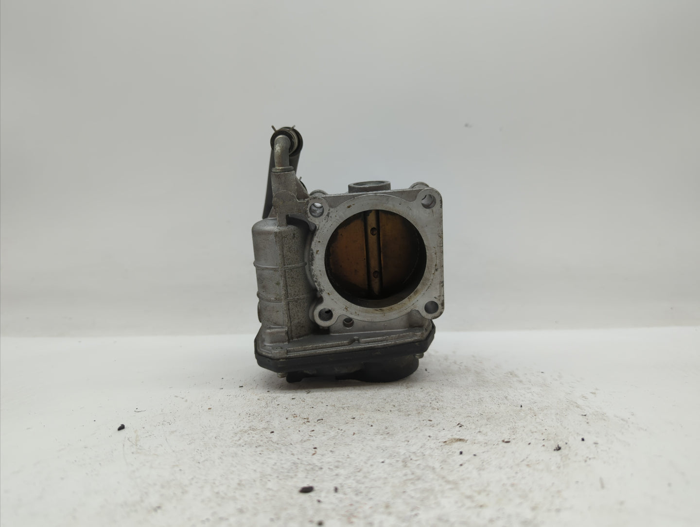 2015 Infiniti Q40 Throttle Body P/N:RME60-12 526-02 Fits Fits 2007 2008 2009 2010 2011 2012 2013 2014 2016 2017 2018 2019 20