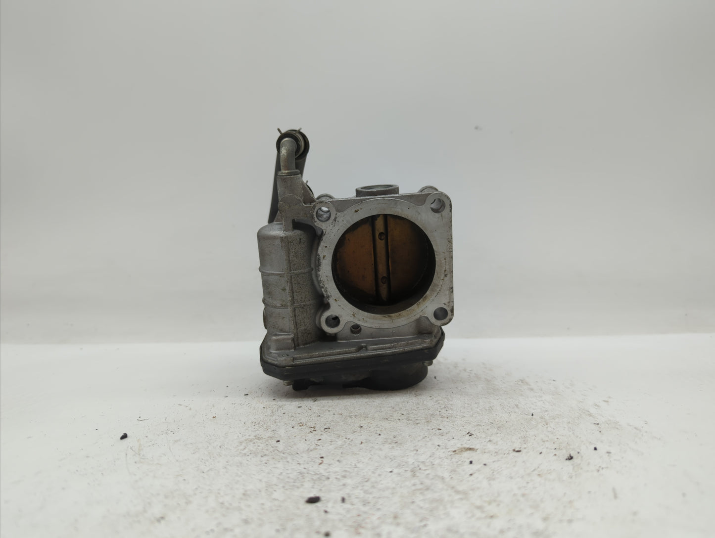 2015 Infiniti Q40 Throttle Body P/N:RME60-12 526-02 Fits Fits 2007 2008 2009 2010 2011 2012 2013 2014 2016 2017 2018 2019 20