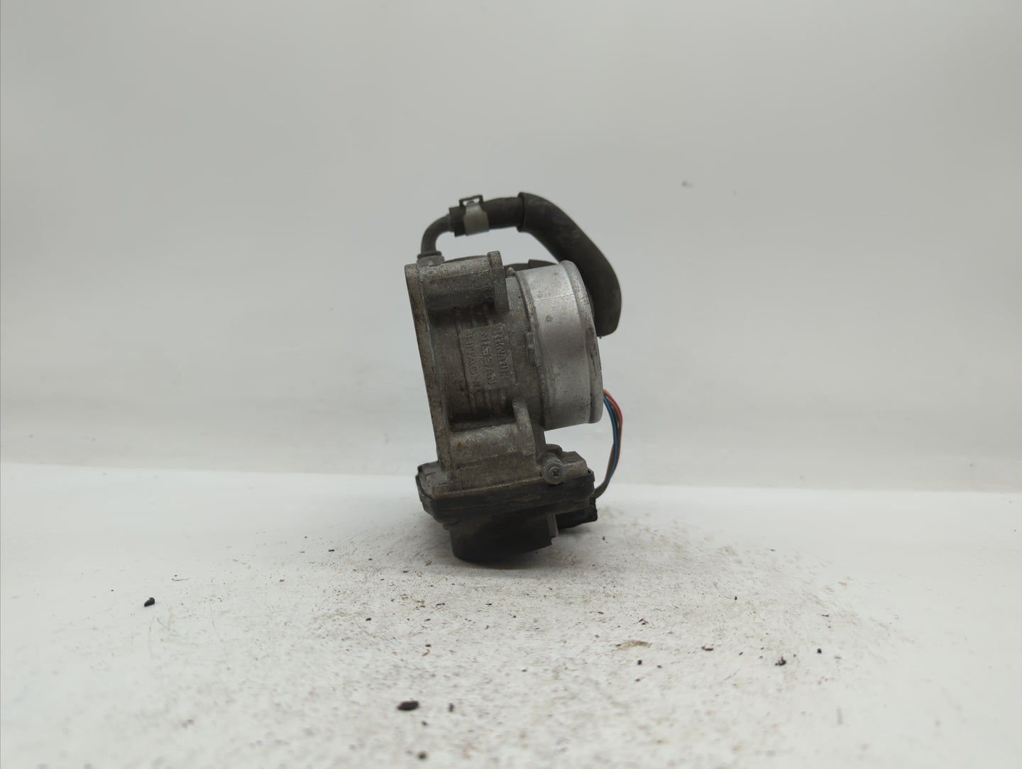 2015 Infiniti Q40 Throttle Body P/N:RME60-12 526-02 Fits Fits 2007 2008 2009 2010 2011 2012 2013 2014 2016 2017 2018 2019 20