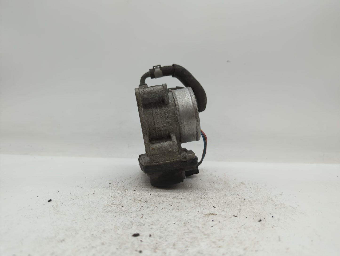 2015 Infiniti Q40 Throttle Body P/N:RME60-12 526-02 Fits Fits 2007 2008 2009 2010 2011 2012 2013 2014 2016 2017 2018 2019 20
