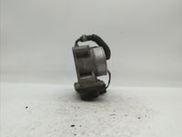2015 Infiniti Q40 Throttle Body P/N:RME60-12 526-02 Fits Fits 2007 2008 2009 2010 2011 2012 2013 2014 2016 2017 2018 2019 20