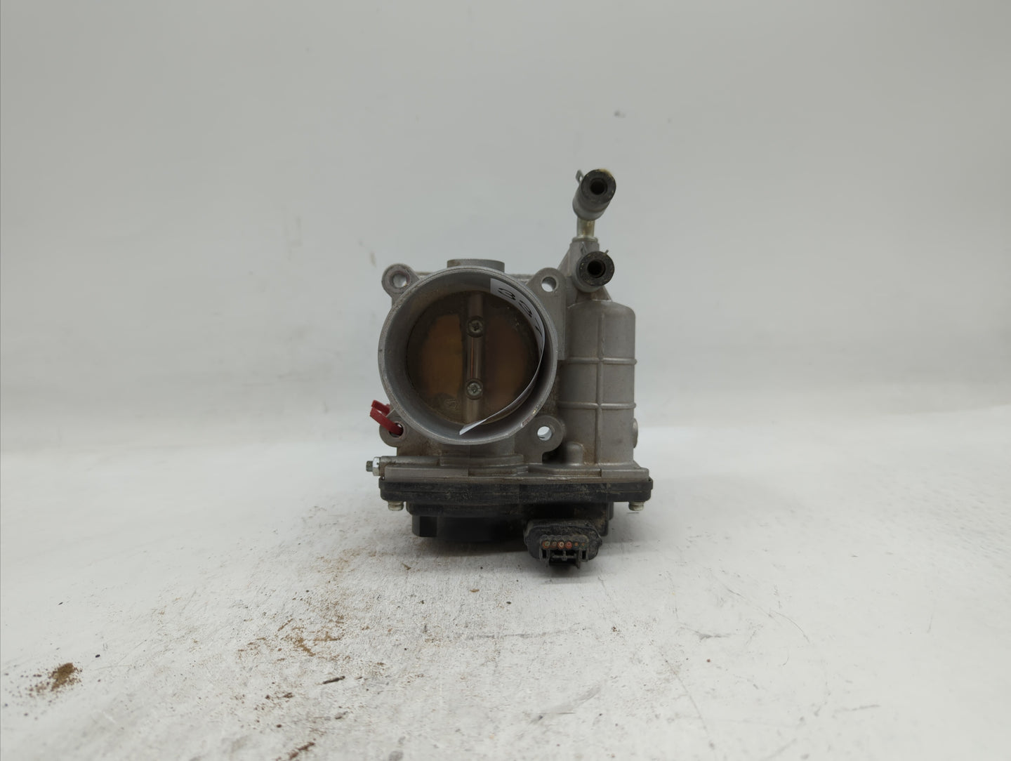 2015 Infiniti Q40 Throttle Body P/N:RME60-12 526-02 Fits Fits 2007 2008 2009 2010 2011 2012 2013 2014 2016 2017 2018 2019 20