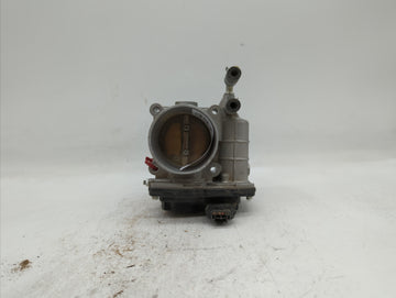 2015 Infiniti Q40 Throttle Body P/N:RME60-12 526-02 Fits Fits 2007 2008 2009 2010 2011 2012 2013 2014 2016 2017 2018 2019 20